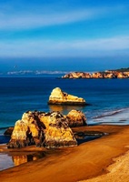 Algarve Portugal 90